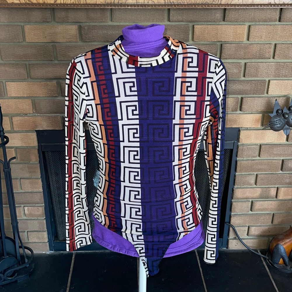 Beautiful bodysuit from Miami